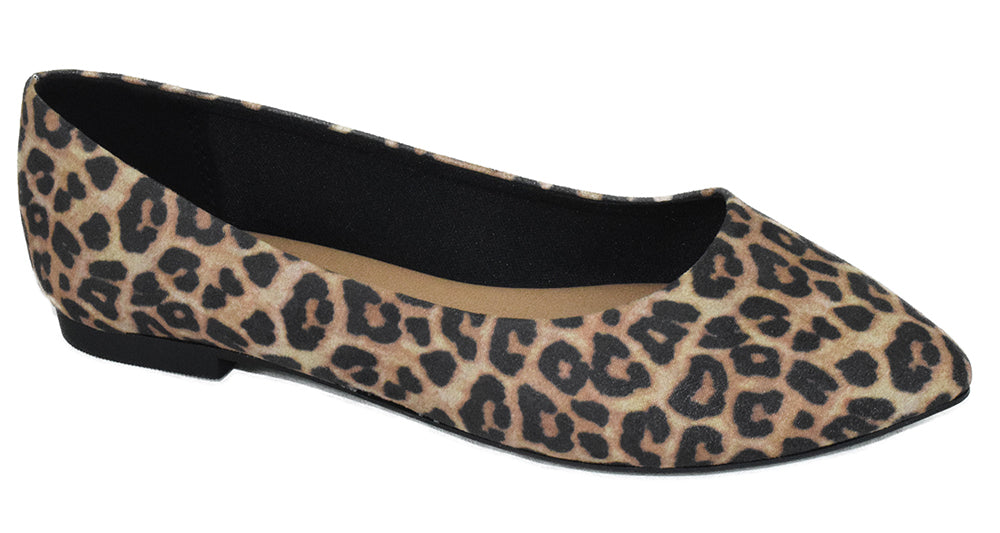 W-HOLD Oat Cheetah City Classified
