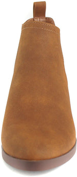 ARMORY-S Tan Nubuck Soda